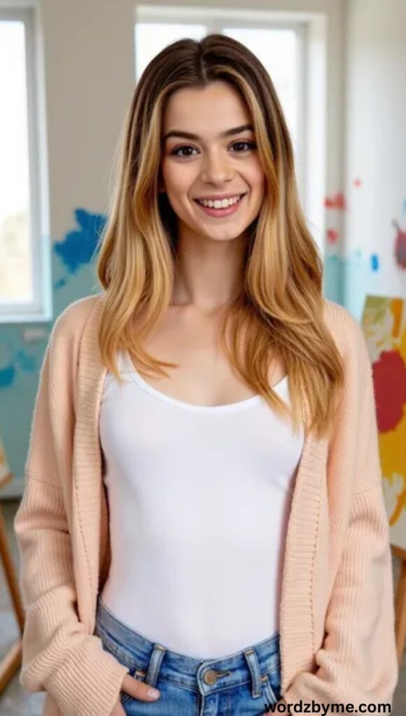 Molly Little Height and Weight
