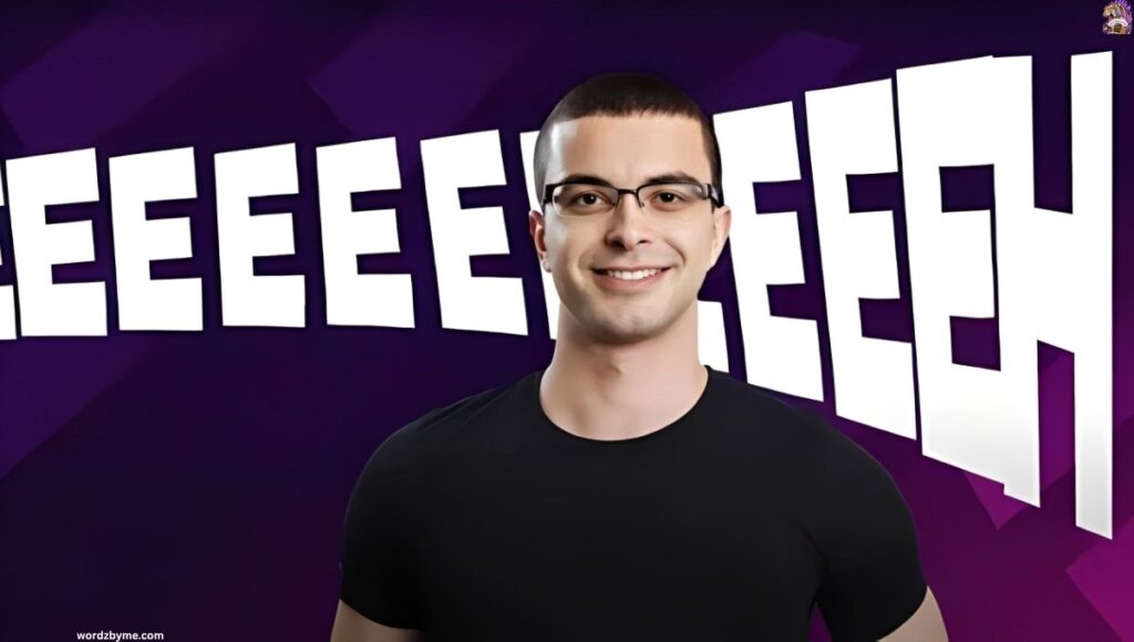 Nick Eh 30 Early Life & Bio