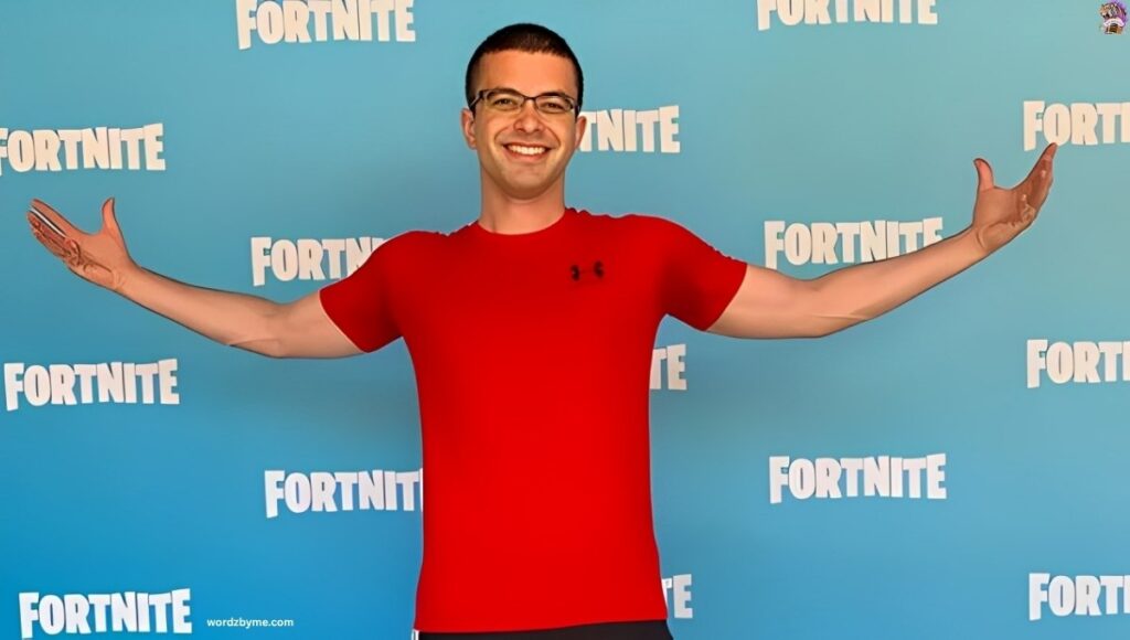 Nick Eh 30 Personal Life