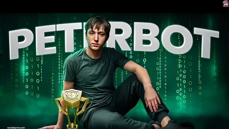 Peterbot Net Worth 2026: The Real Numbers Behind Fortnite's Top Earner
