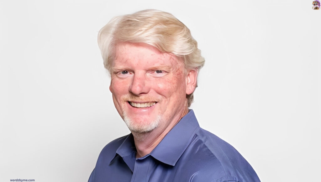 Who Is Dan Clancy? (Twitch CEO)