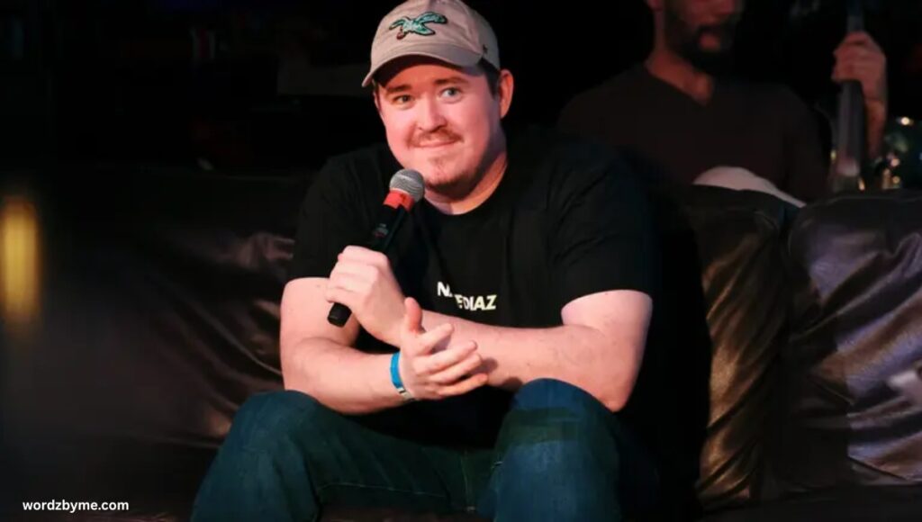 Who Is Shane Gillis?