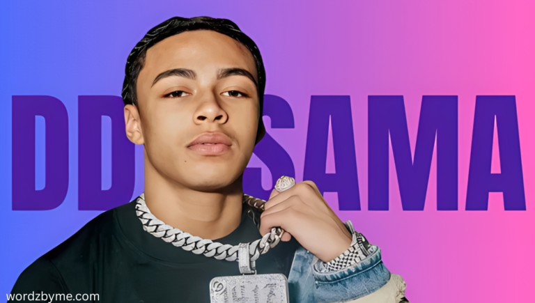 DD Osama Age 2026: Birthday, Real Name and Full Biography Explained