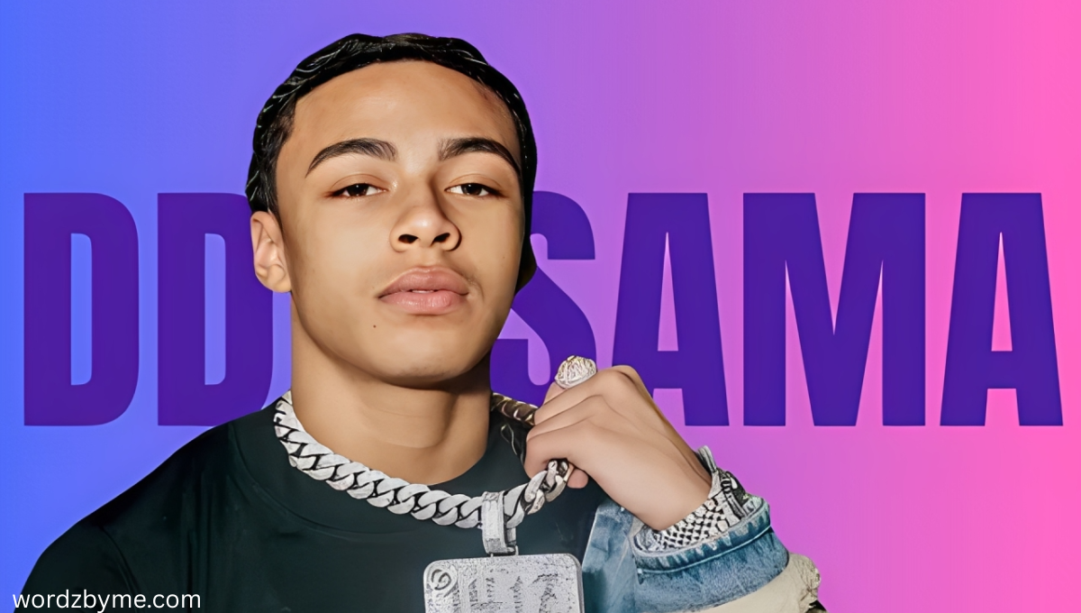 DD Osama Age 2026: Birthday, Real Name and Full Biography Explained