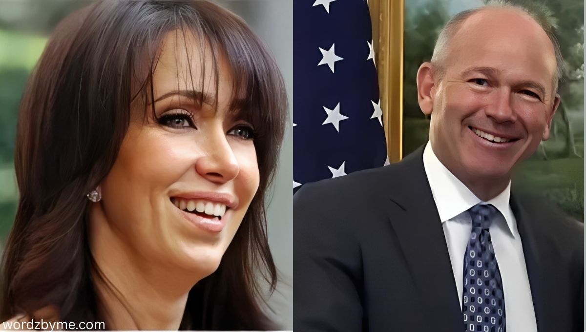 Dave Calhoun and María Asunción Aramburuzabala in 2026: Verified Connection, Careers and Facts