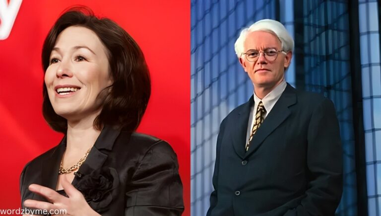 Safra Catz and Peter Lynch 2026: Fact-Checked Guide