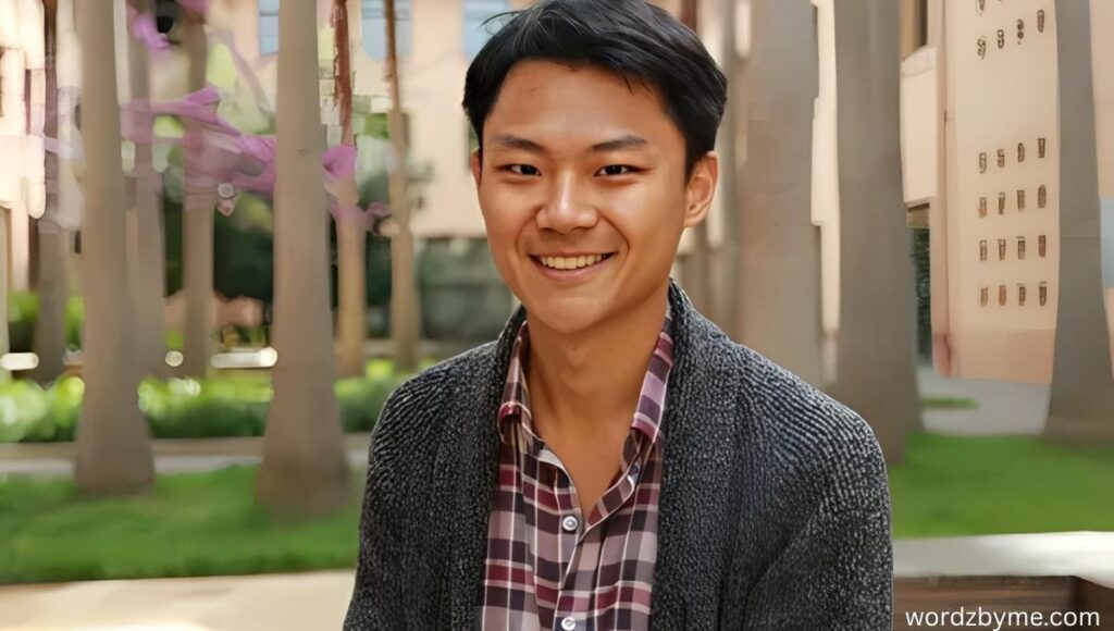 Simon Yiming Ma Career Timeline