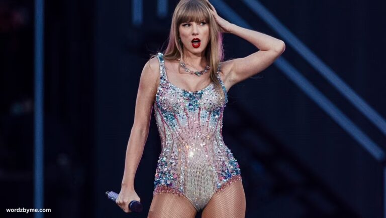 Taylor Swift Height